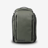 TRANSIT Travel Backpack Wasatch Green Front | variant_ids: 40548722933802, 40548722999338