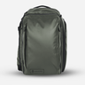 TRANSIT Travel Backpack Wasatch Green Front | variant_ids: 40548722933802,40548722999338