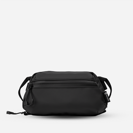 その他 WANDRD Medium 2L Tech Bag (black) WANDRD Tech Bag (Black, 2L) TP-MD-BK-2 B&H Photo Video