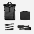 Black PRVKE Pack Photography Bundle | variant_ids: 42916352720938