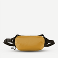 D1 Fanny Pack Dallol Yellow Front