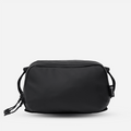Black Large Tech Bag Front
