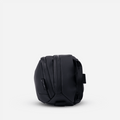 Black Large Tech Bag Side 2