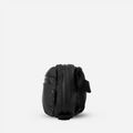 Black Medium Tech Bag Side 2