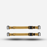 Dallol Yellow Premium Accessory Straps | variant_ids: 40433853399082