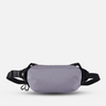 D1 Fanny Pack Uyuni Purple Front | variant_ids: 40426496393258