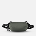 D1 Fanny Pack Wasatch Green Front