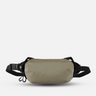 D1 Fanny Pack Yuma Tan Front | variant_ids: 40426496327722