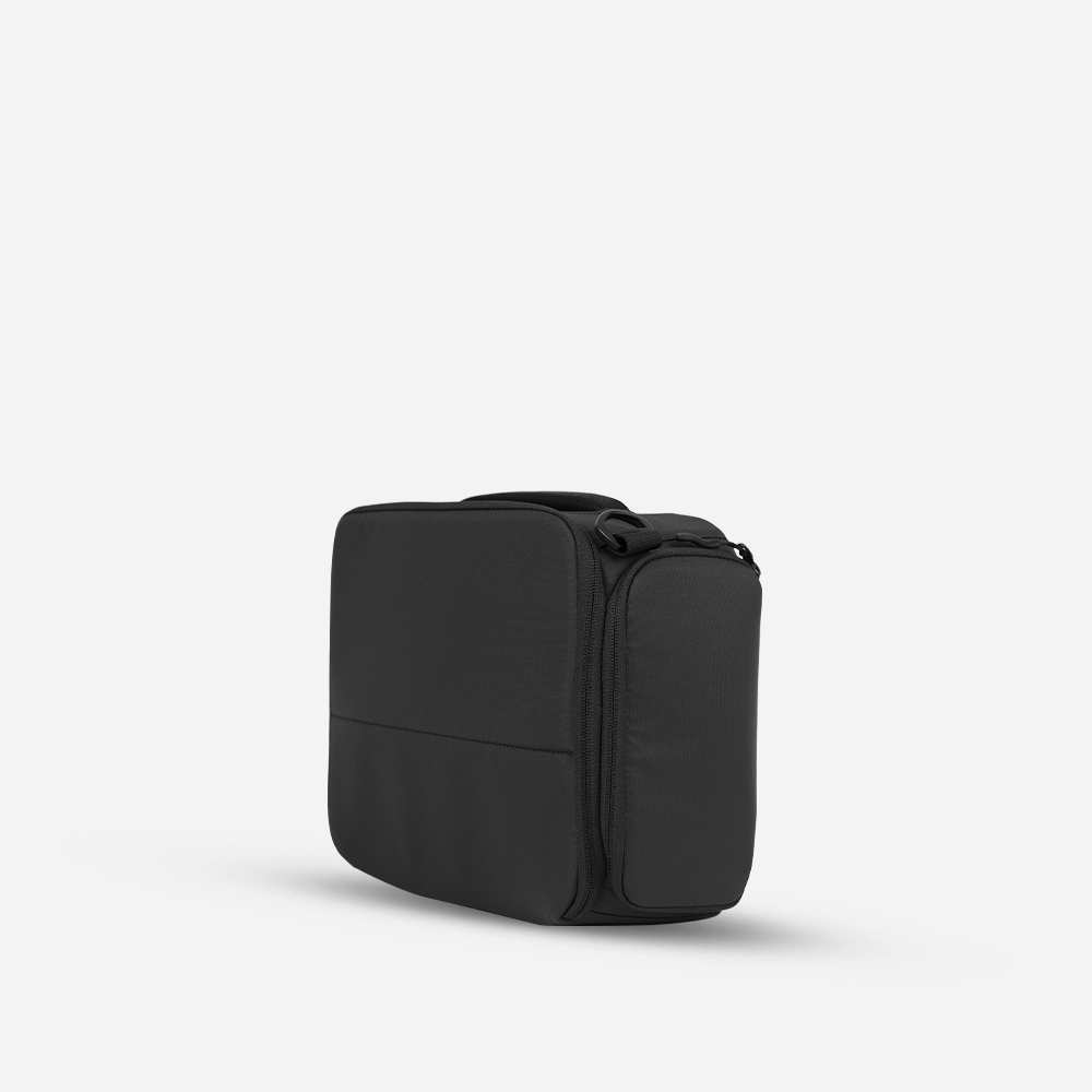Essential Camera Cube