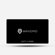 WANDRD Gift Card