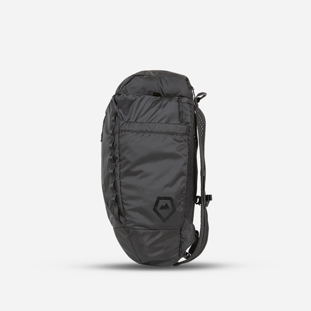 VEER Packable Bag Black