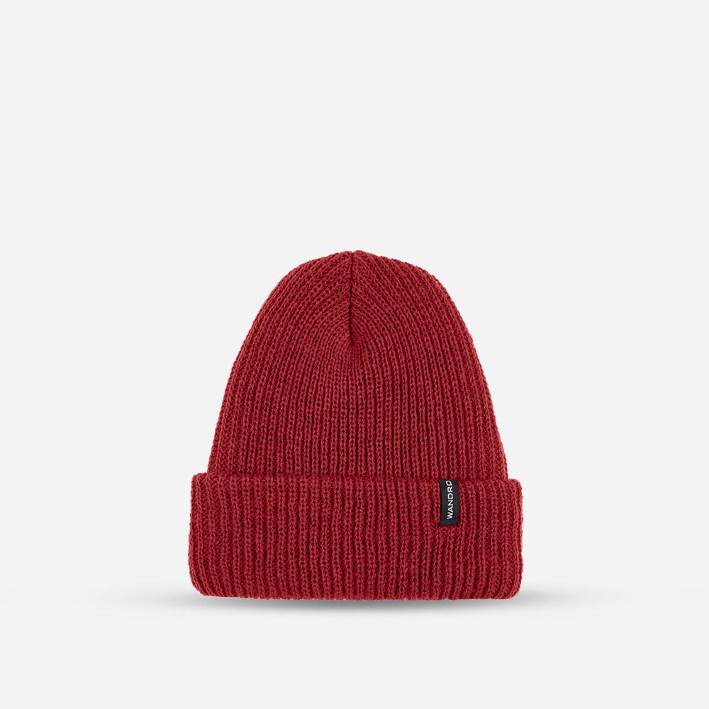 Roadside Watch Cap - WANDRD