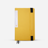 Yellow Travel Journal - WANDRD
