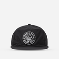 Wander More Worry Less Hat